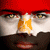 nine showing a person's face with Egyptian flag colors on the forehead and nose, alternating with text 'Mido' in white over dark backgrounds