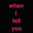Black background with pink text and grayscale hands holding each other, displaying romantic lyrics.