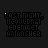 Animated pixel art sequence showing text fragments forming 'LAST NIGHT I COULDN'T EVEN GET AN ANSWER' with cyan and magenta color shifts on a black background.