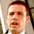 Static 50x50 pixel icon of a man's face with brown hair, closed eyes, and neutral expression against light background.