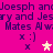 Pixelated text and symbols on a bright pink background with repeated patterns of 'x :)' emoticons, small X shapes, and star icons in yellow and light pink.
