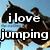 A pixelated image of a rider on a horse with text overlay, transitioning from text to a clearer view of the rider and horse.