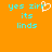 Pixelated cyan text on orange background with a white heart symbol replacing the 'o' in 'zirr', split into two identical halves.