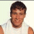A 50x50 pixel animated buddy icon featuring a person in a white sleeveless shirt on the left and green text reading "Original Icons .com" on a dark green background on the right, displayed as a contact sheet with two frames.
