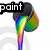 A bucket pours rainbow-colored liquid with text overlays changing across frames.