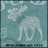 six distinct images featuring Abercrombie & Fitch apparel and branding elements including a moose silhouette, denim skirt with pink bow, floral fabric, camisole top, logo text, and ruffled skirt