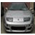 Static image of a silver car front view with 'JDM FAIRLADY' text in pixelated font on the right.