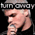 A four- of pixelated images with overlaid text, showing a person with light hair holding a microphone and another person with dark hair, all with text in white, red, and green