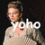 Animated icon with four showing a woman in period clothing, a person in modern setting, and pirates with text overlays