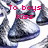 A static image of Hershey's Kisses with red text reading 'To boys Kiss the girl you LOVE!' overlaid on a white background.