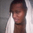 A person with dark hair and a white headscarf appears in three showing subtle facial expression changes against a gray background