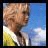 Anime AIM Icons Final Fantasy Collection