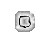 Three square-shaped icons with rounded corners display a black spiral pattern on a light gray background, arranged in a triangular layout.