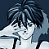 Anime buddy icon