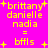 Yellow pixelated text on bright pink background with plus symbols, showing two identical static frames of the same text layout.