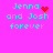Pixelated text on bright pink background shows 'Jenna and Josh forever' with red heart and red dot animations.