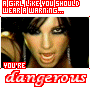 four with four identical each, showing a woman's face in three distinct styles: dark-haired with earrings, red-haired against flames, and blonde with light background