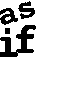 Black text on gray background reads 'as if' top-left, 'whatEVER' bottom-left, and a single black exclamation mark top-right.