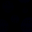 Animated sequence showing repeated dark blue circular shapes with faint text overlays on a black background.