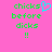 Pixelated green text on pink background reads 'chicks before dicks !!' with a cyan heart symbol replacing the letter O in 'chicks'.