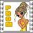 Doll Buddie Icons
