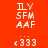 Pixelated text and symbols on four colored backgrounds with animated color shifts between red, dark red, black, and brown.