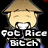 Pixelated character with straw hat, closed eyes, and beard wearing dark shirt with blue sleeves over black background.