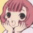 A pixelated anime-style character with pink hair and large black eyes on the left, next to a black background with white text "Anime IM" and "COM" on the right.
