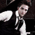 six distinct buddy icons featuring Edward Cullen imagery with text elements like 'Team Edward' and 'I ❤️ Edward Cullen' in various styles
