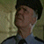 A split-frame contact sheet showing a pixelated character on the left and green text on a dark background on the right, with visible animation frame differences.