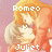 Pixelated image of two figures in a close embrace, with text labels above and below them, set against a pinkish background.