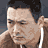 A static image of a featuring multiple character portraits from the film Bulletproof Monk, with text at the bottom