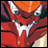 Neon Genesis Evangelion Buddy Icons - AIM Icons - Anime Icons - AOL Icons