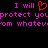 Pixelated text in pink and red on black background with a heart symbol replacing 'love' in repeated phrases.