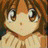 Anime-style character with brown hair and large eyes appears on left, next to black background with white text "AnimeIM" and "com" on right.