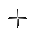 Six grayscale star-shaped icons arranged in a , with three variations of size and rotation displayed