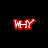 Red pixelated text 'WHY', '8D', and 'SERIOUS?' arranged around a pixelated image of a character with white face paint and red lips.