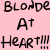 Static pixelated text icon on pink background with black lettering and exclamation marks.