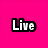 Four quadrant with distinct background colors and pixelated text: pink top-left, green top-right, blue bottom-left, gray bottom-right
