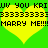Pixelated green background with two yellow hearts and black text reading 'UV YOU KRIUV YOU KRI', '33333333333333333333', 'MARRY ME!!!!!MARRY ME!!!!!'