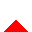 Four red pixelated arrow icons arranged horizontally on a gray background, each with distinct shapes and sizes.