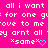Pixelated text on bright pink background with repeated phrases and cyan heart symbols.