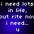 Pixelated text on a dark blue background with a purple glow, arranged in a of four showing repeated phrases