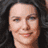 A 3x2 contact sheet of six animated frames from a Gilmore Girls-themed AIM buddy icon featuring character portraits and network branding.
