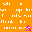 Pixelated text on colored backgrounds with two distinct star icons, one purple and one yellow, each appearing in different sections of the image.