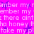 A static image with a bright pink background displaying repeated white text and purple star shapes.