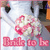 A static image of a bride in a white dress holding a pink and white bouquet with text reading "Bride to be" below.