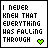 Four identical pixel-art display text with a single heart symbol changing color across each