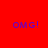 Four quadrants display 'OMG!' text in purple on red, orange, yellow, and bright orange backgrounds.