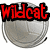 Six distinct buddy icons arranged in two , each featuring a volleyball or heart shape with red text overlays on a white background